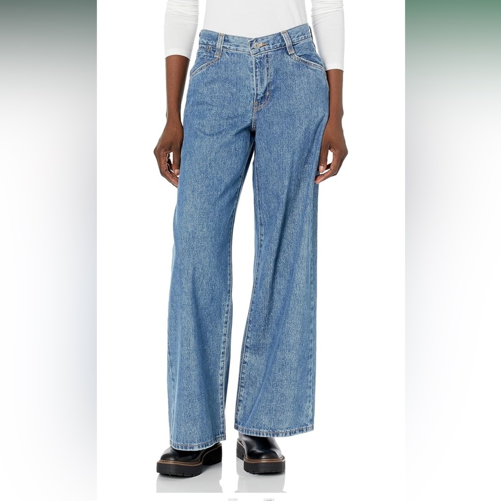 Levi 94 baggy wide